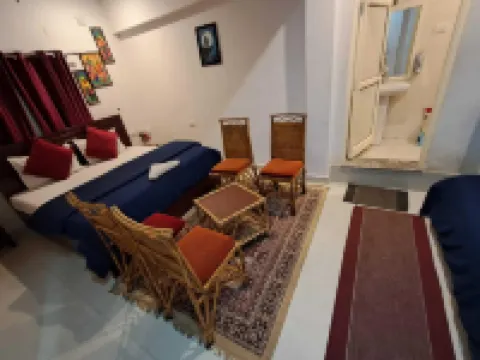 Selfie Point Hotel & Restaurant Cafe Hotels near Khait Parvat Temple