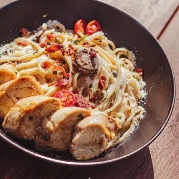 Shambhala Holistic Resort