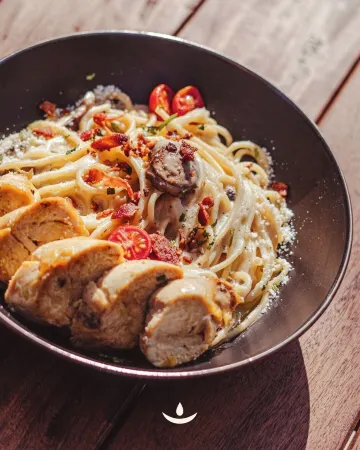 Shambhala Holistic Resort