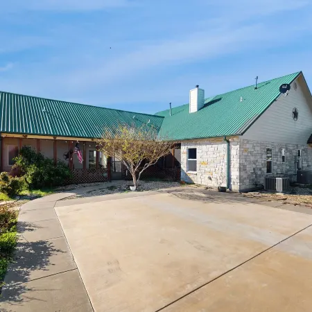 Prime Stargazing! Serene Texas Countryside Retreat
