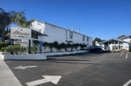 스타게이저 인 & 스위트