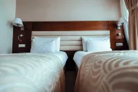 Grand Hotel Coroana - Wifi