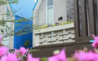 Grand Dian Hotel Guci