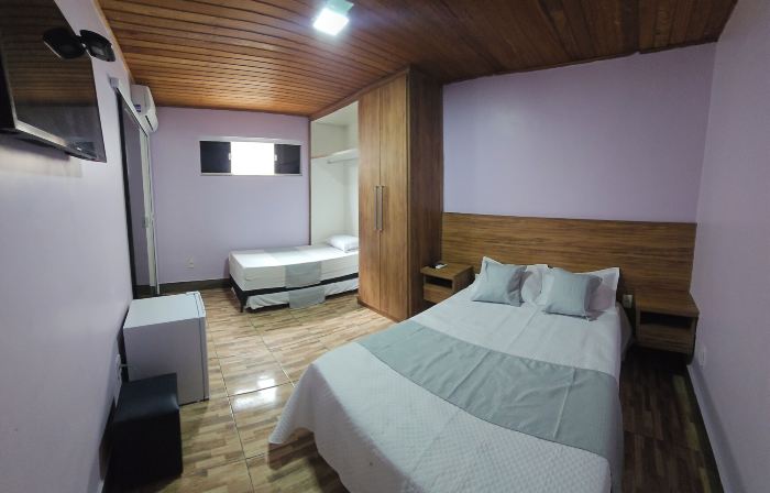 Alice Suites