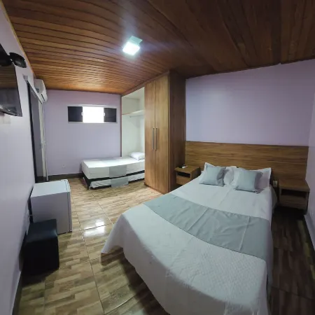 Alice Suites