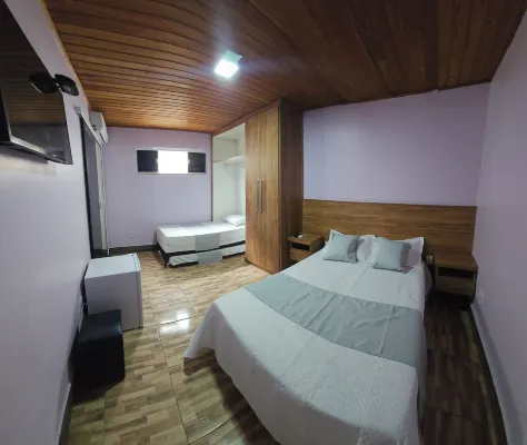 Alice Suites - WiFi