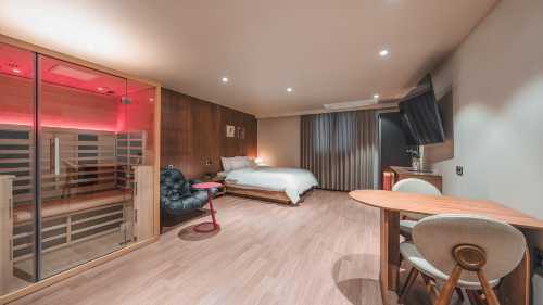 Gyeongiu Hotel Coolstay