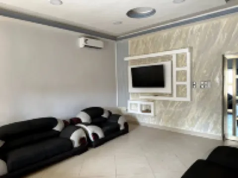 Mariagletta Cozy Villa Hotels in 