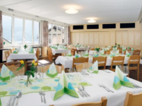 Hotel Krone Hotels in Uri