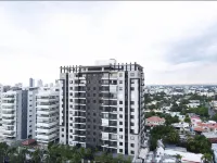 Luxury Santo Domingo Tower Condo - Homestays