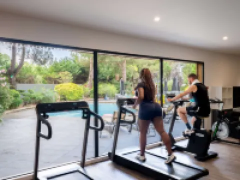 Hôtel Mercure Bordeaux Aéroport