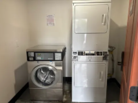 6 Rivers Motel Fortuna Near Hwy 101 Hoteles en Fortuna