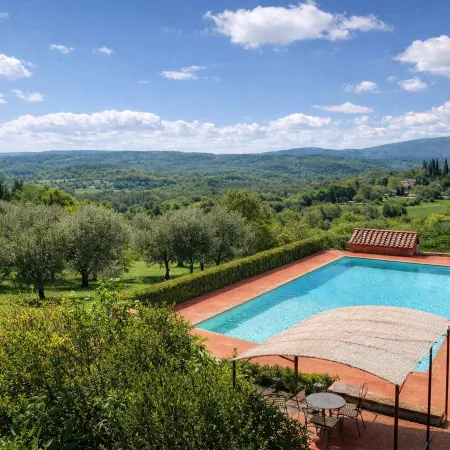 Fattoria Lornano Winery