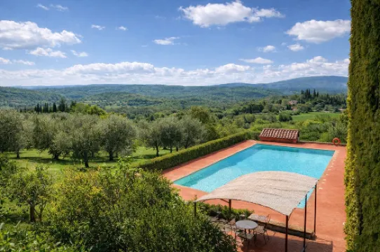 Fattoria Lornano Winery