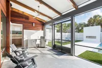 Seagrove Surf Shack - Landsted