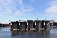 HOTEL R9 The Yard Uozu