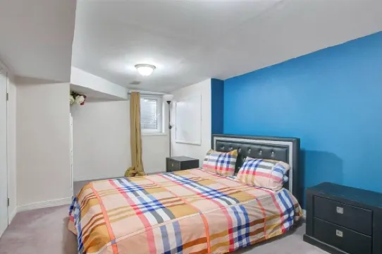 A Very Peaceful Home