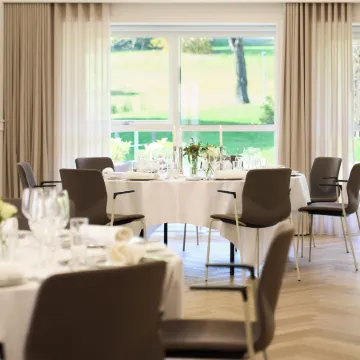 Montra Odder Parkhotel, Bwsc