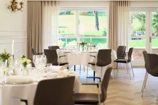 Montra Odder Parkhotel, Bwsc