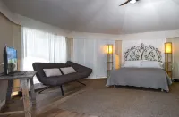 Hmo Glamping & Suites in Vignanotica