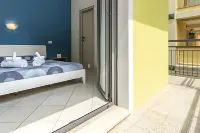 Hotel Italy - Wi-Fi
