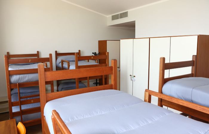 Student's Hostel Parma
