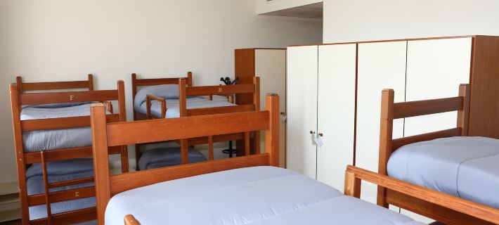 Student's Hostel Parma Hotels in Parma