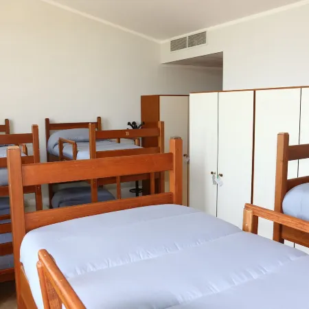 Student's Hostel Parma