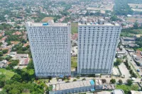 White Box Gunung Putri Square