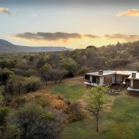 Babirwa Game Ranch