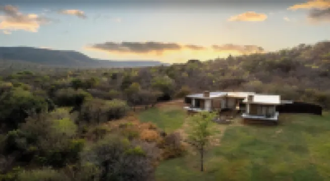 Babirwa Game Ranch