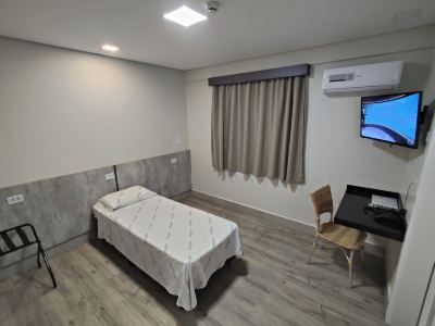Hotel Avalon Maringá Econômico