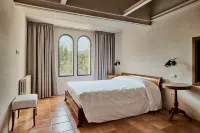 Una Hotels Monterufoli Wine Country - Farmhouses
