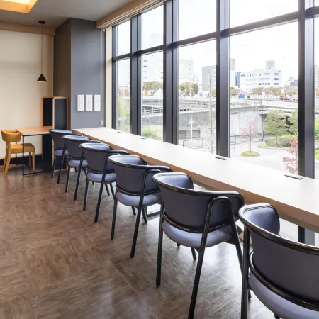 Comfort Hotel Mito