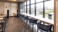 Comfort Hotel Mito - Breakfast