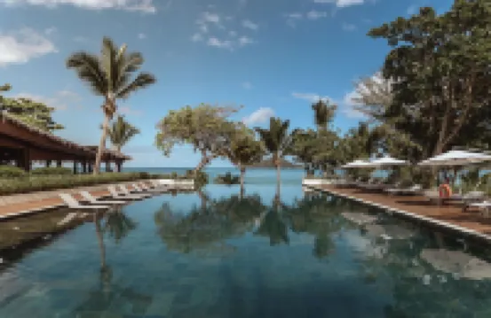 Vanila Hotel & Spa