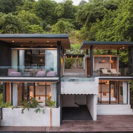 Selva Resort