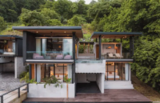 Selva Resort Hotels in 