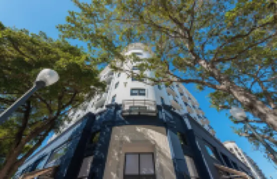 The Avenue Hotel Coral Gables