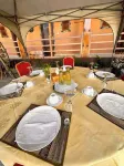 Paro Eco nest Resort - Bữa sáng