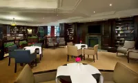 Hilton Alexandria Corniche - bar