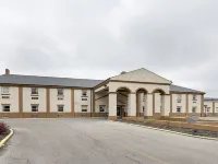 Motel 6 Sidney, Oh Hotels in Sidney