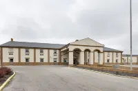Motel 6 Sidney, Oh