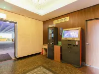 Seven Self Check-in Hotel โรงแรมใกล้ย็อนซู-กู