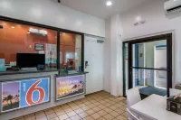 Motel 6 Monterey Park, CA - Wifi