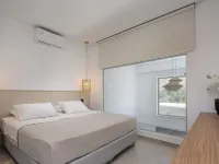 Imbros Villas Hotels in Impros