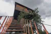 Casita Del Arbol Trini By GEstores Hotels in 