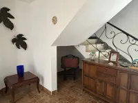 The Cat’s Nail House