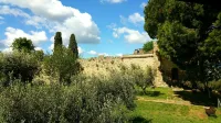 La Rocca Romantica - Pensions
