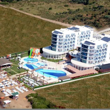Notion Kesre Beach Hotel & Spa